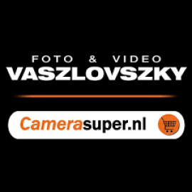 Logo Foto Vaszlovszky Overwinningsplein