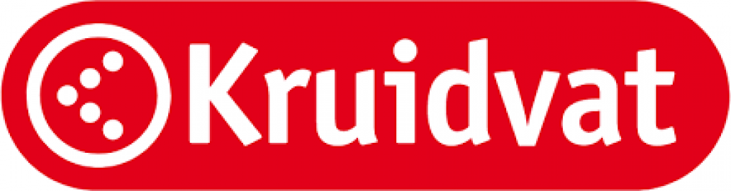 Logo Kruidvat Overwinningsplein