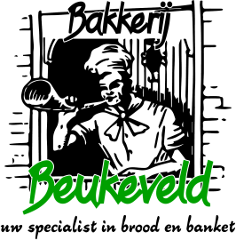 Logo Bakkerij Beukeveld Overwinningsplein
