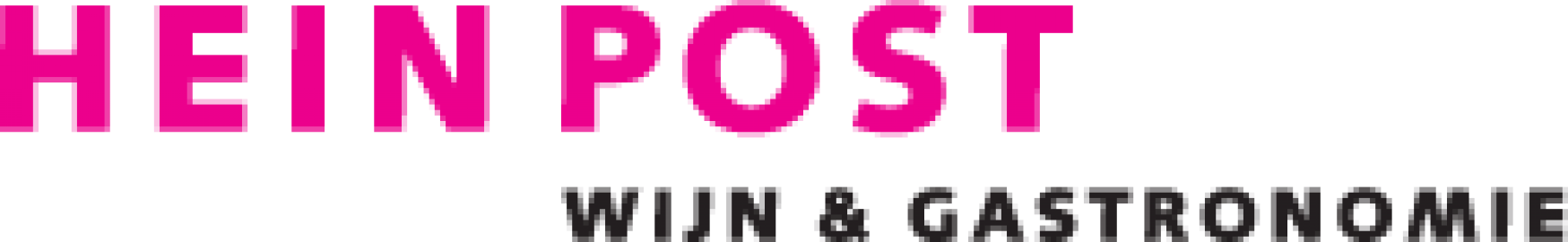 Logo Hein Post Overwinningsplein