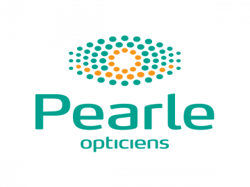 Logo Pearle Opticiens Overwinningsplein